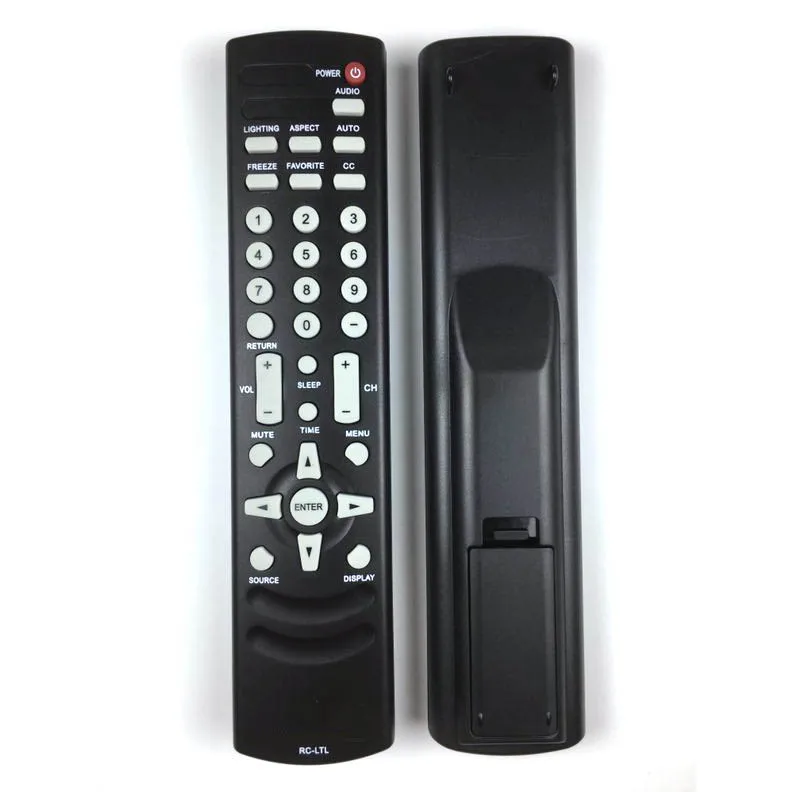 Controle remoto 237T12 237T11 342 542 226 T12 RC LTL PARA OLEVIA 237 V