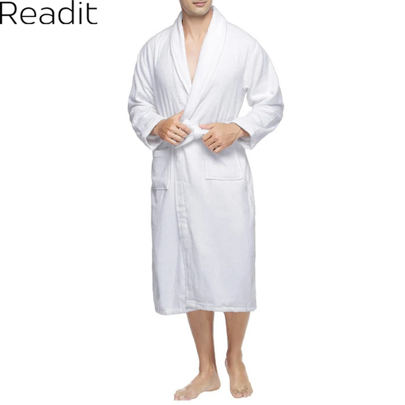 Mens Plus Size Terry Cloth Robe Mens Plus Size Terry Cloth Robe