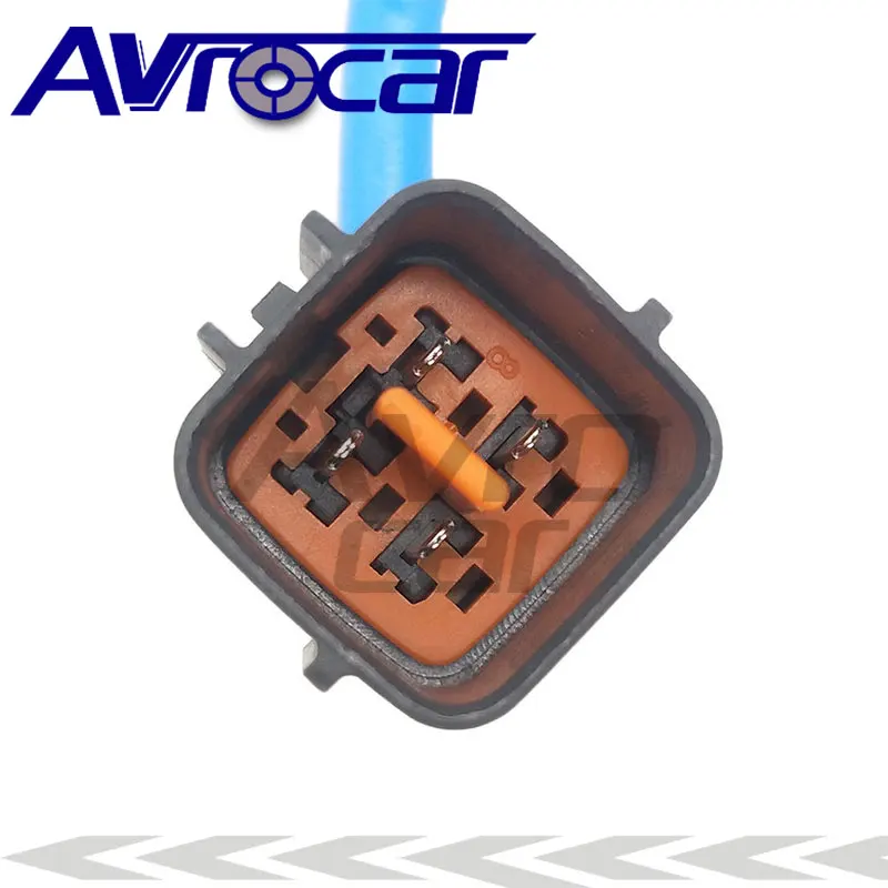 O2 лямбда датчик кислорода соотношения воздушного топлива для MAZDA RX 8 RX8 234 4349 N3H2 18