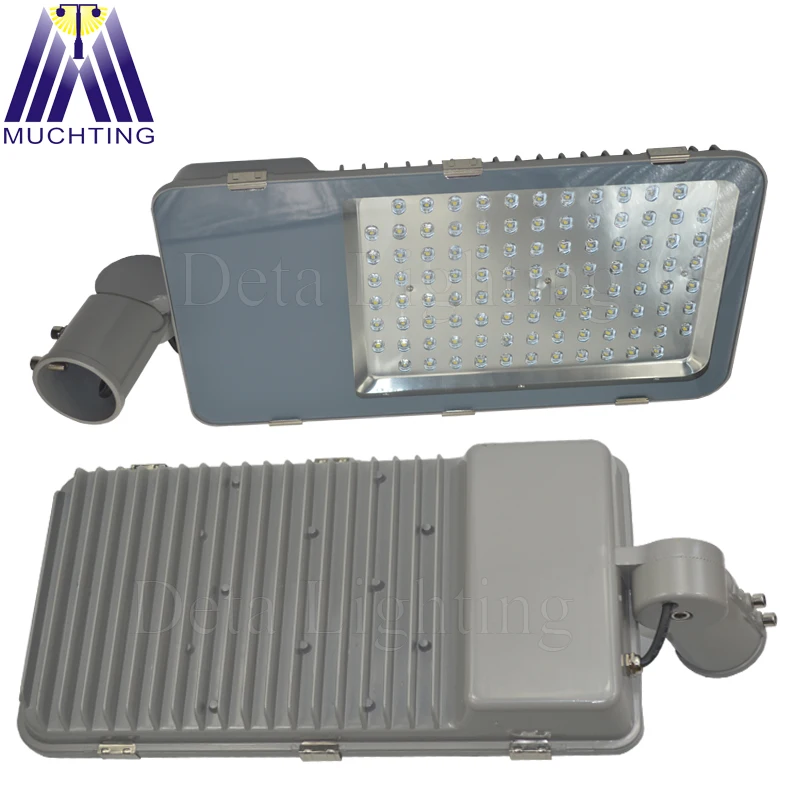 Уличный светодиодный фонарь 80 Вт ip65 Bridgelux SMD3030 цена|street led light|street ledled street light |