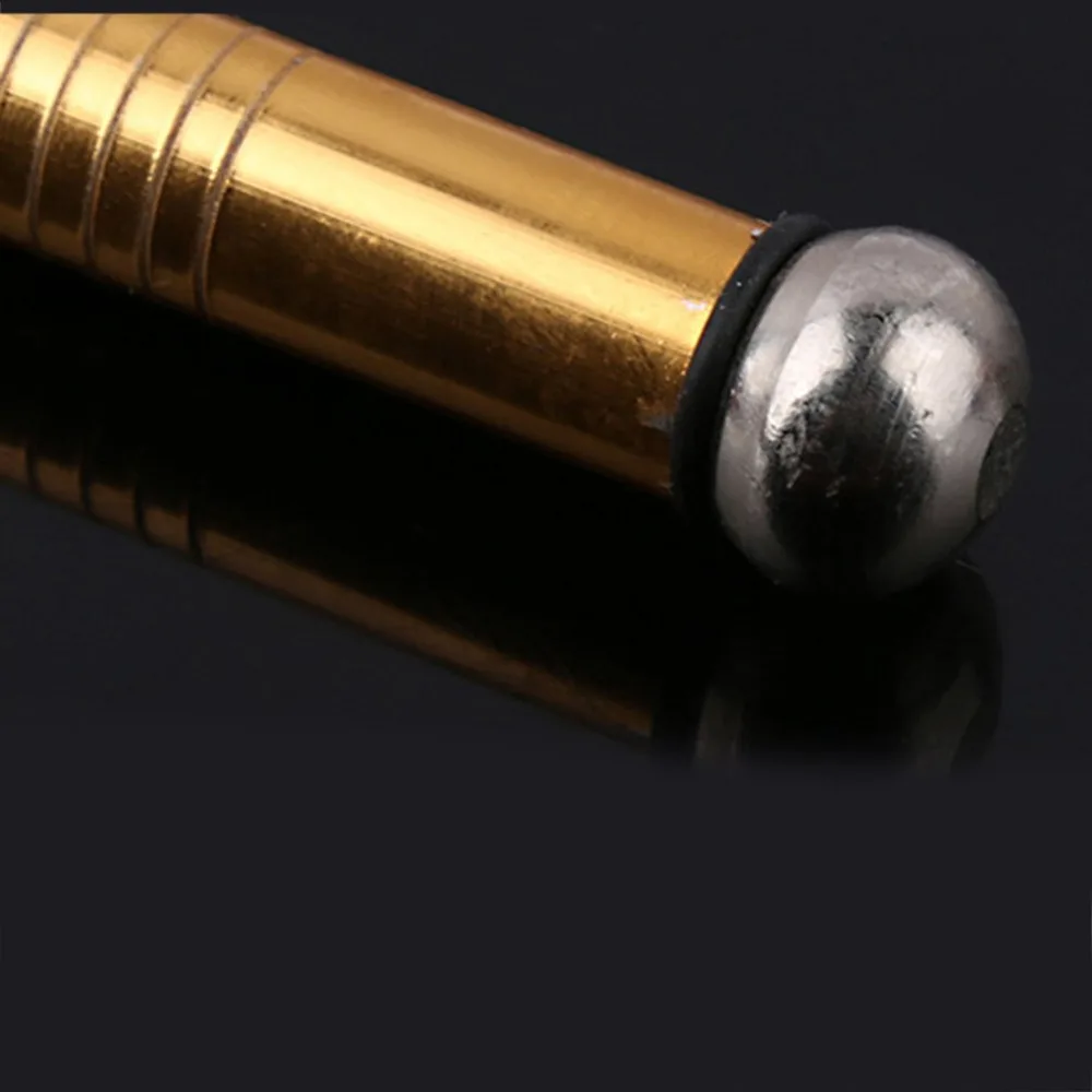 Профессионально металлическая ручка стальное стекло горный хрусталь самосмазывающее масло подача наконечника стекло резак резка ремесло