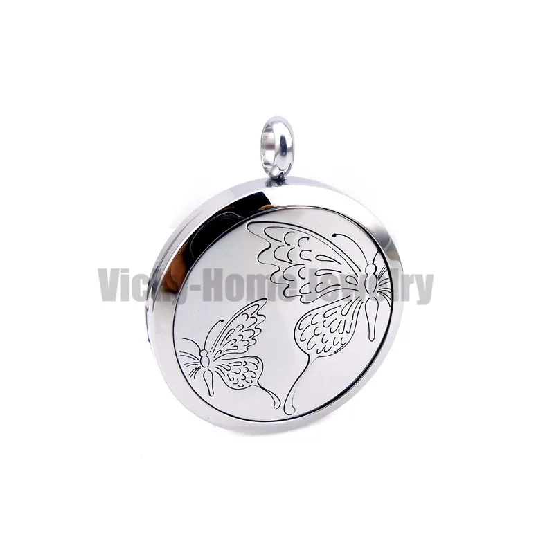 VH-PEO034-1 Essential Oil Locket