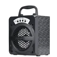 MS-130BT Мини Открытый Bluetooth беспроводной динамик супер бас с USB AUX-in fm-радио портативный громкий динамик Поддержка TF карты