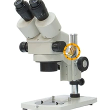 Ювелирные инструменты супер прозрачный 7X-45X микроскоп Драгоценный Камень алмазная установка микроскоп goldsmith