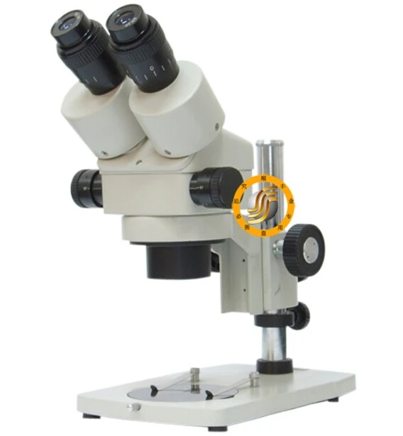 Super Clear 7X 45X Microscope Gem Diamond