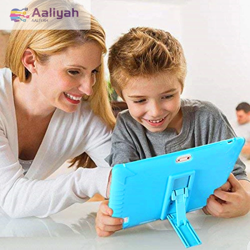 Kids 10.1 inch Tablet With Rubber Case 3G Call Android 6.0 Learning Machine 1280x800 IPS Screen 2+32G 3G SIM Card WiFi Bluetooth Kids 10.1 inch Tablet With Rubber Case 3G Call Android 6.0 Learning Machine 1280x800 IPS Screen 2+32G 3G SIM Card WiFi Bluetooth