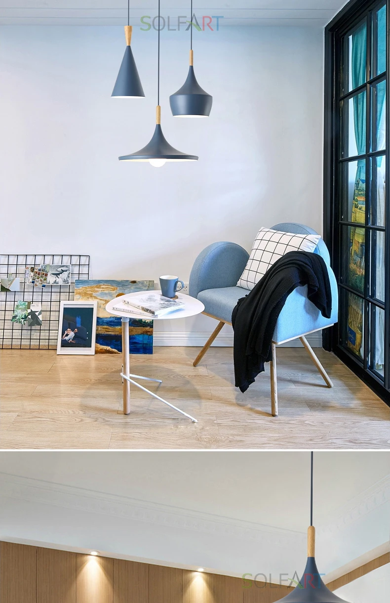 943-ABC_05 Pendant Lighting Chandeliers and Pendants for Room Dining Kitchen Loft Light Fixture Lamps Modern Hanging