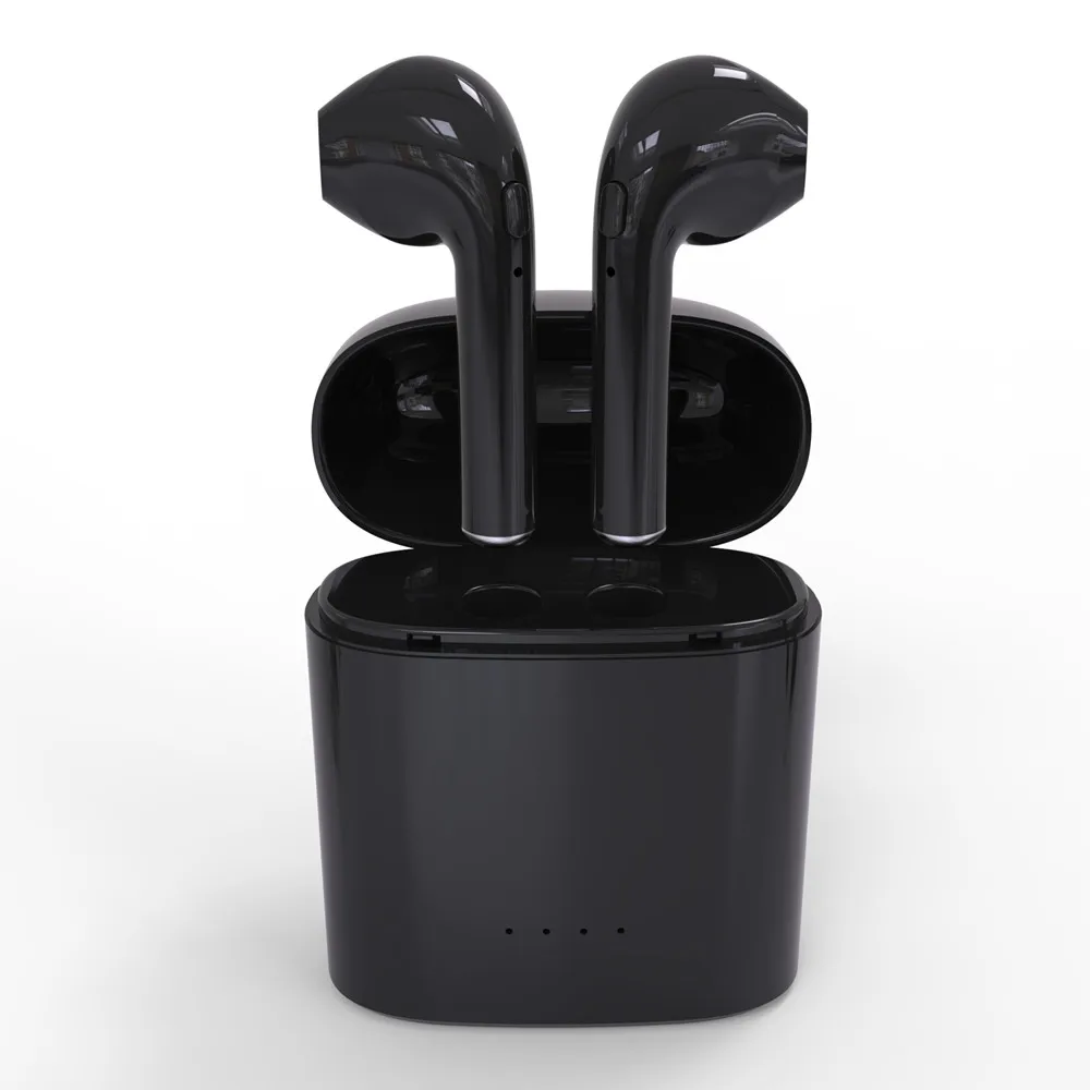 I7S earphone' (5)