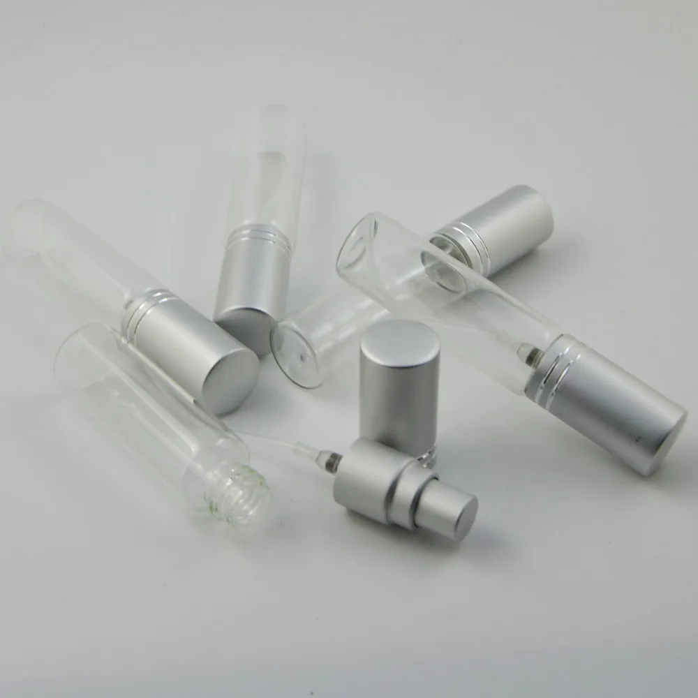 30 шт. многоразовые флаконы для духов 5 мл 10 мл|perfume bottle travel|travel sprayspray atomizer |