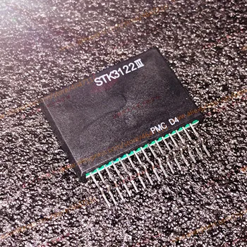 

Free Shipping NEW STK3122III STK3122 STK3102III STK3102IV MODULE
