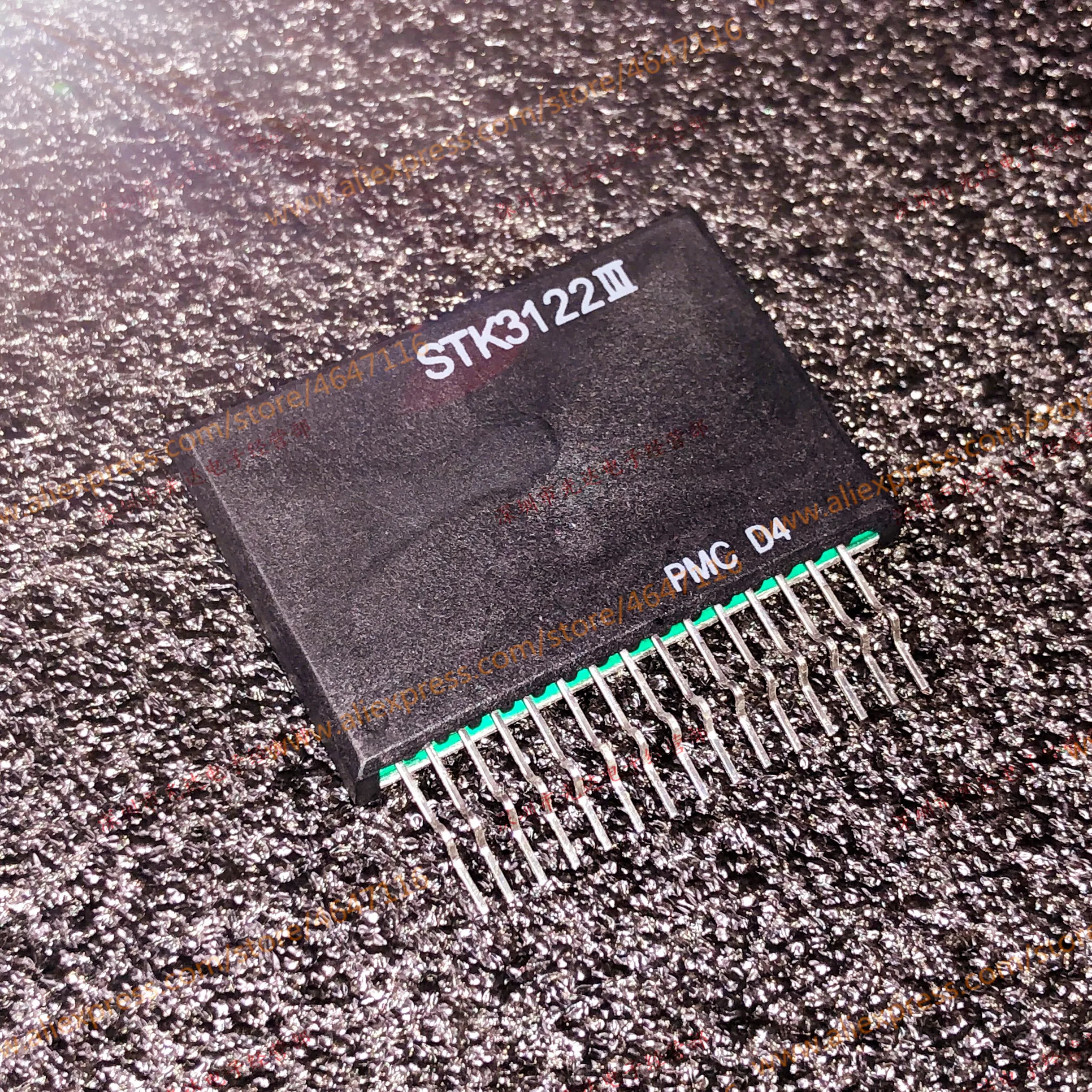 Модуль STK3122III STK3122 STK3102III STK3102IV|Инверторы и конвертеры| |