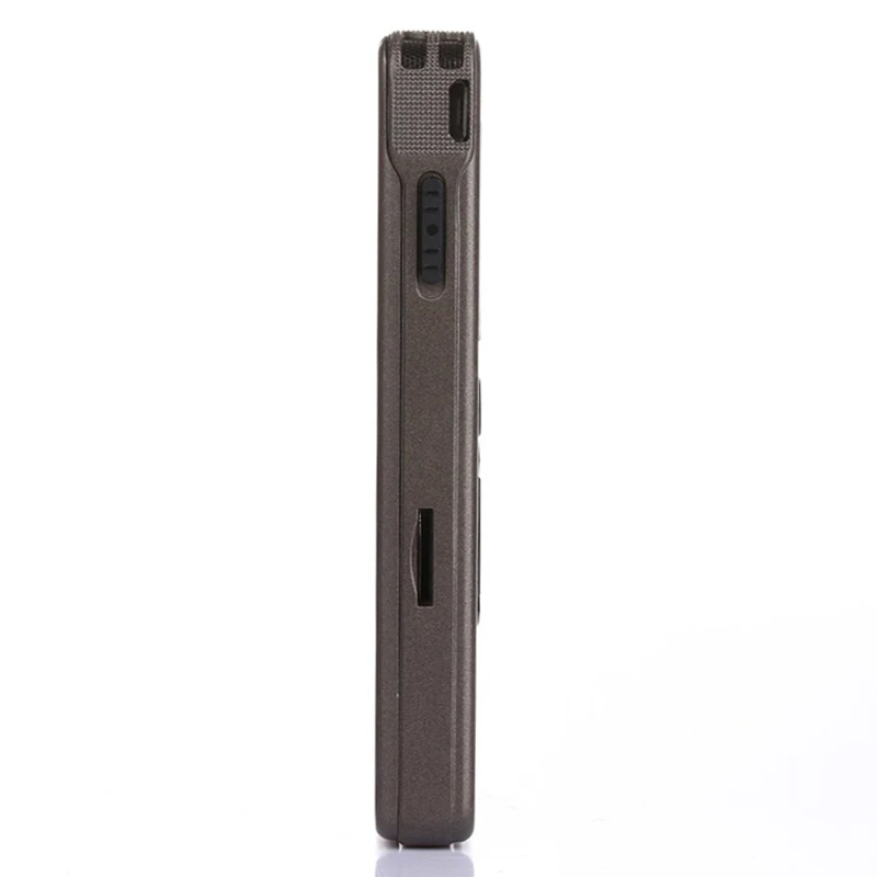 Yulass 16GB Voice Recorder USB Business Portable Digital Audio Recorder With MP3 Player Support Multi-language,Tf Card to 64GB