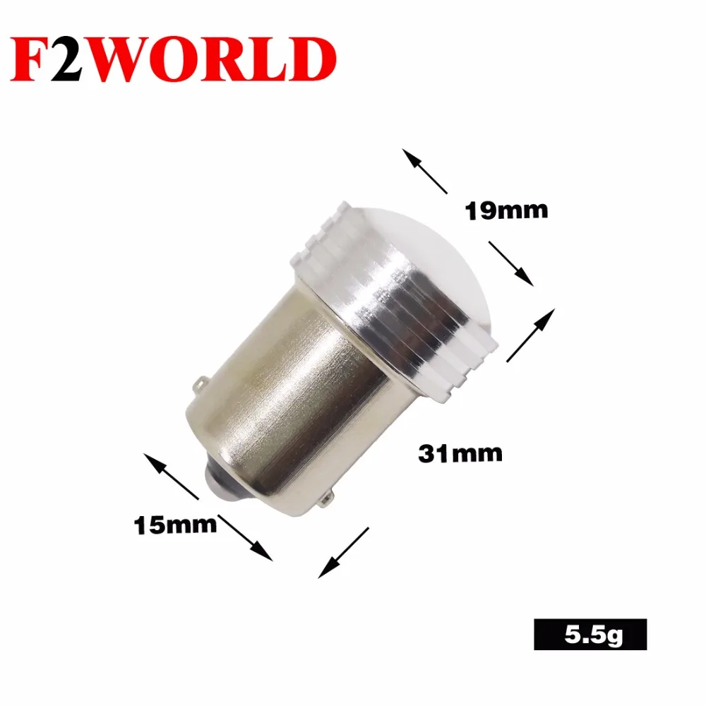 2 шт. 1156 1157 2835 6SMD R5W стоп сигналы Canbus парковочные резервные лампы светильник ОГО