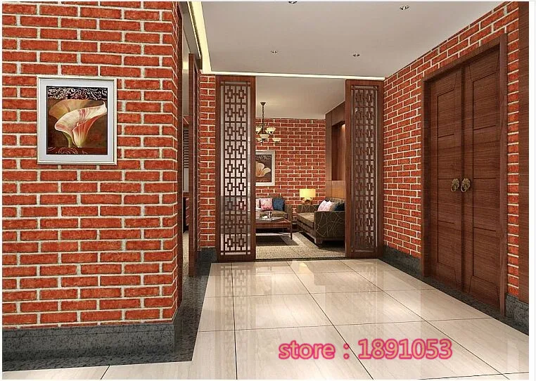 red brick wall-kaufen billigred brick wall partien aus china red ... - Backstein Tapete Schlafzimmer red brick wall-kaufen billigred brick wall partien aus china red ... - Backstein Tapete Schlafzimmer