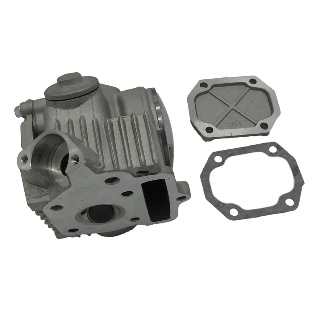 GOOFIT Cylinder Head Gasket Set for 70cc ATV Dirt Bike Go Kart