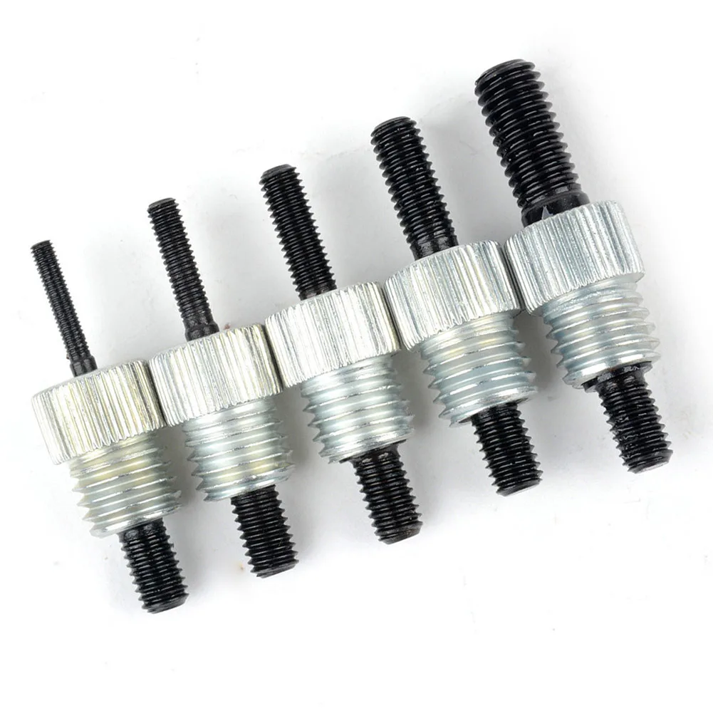 

86Pcs M3-M8 Threaded Nut Rivet Insert Tool Set Riveter Rivnut Riveting Kit HYD88