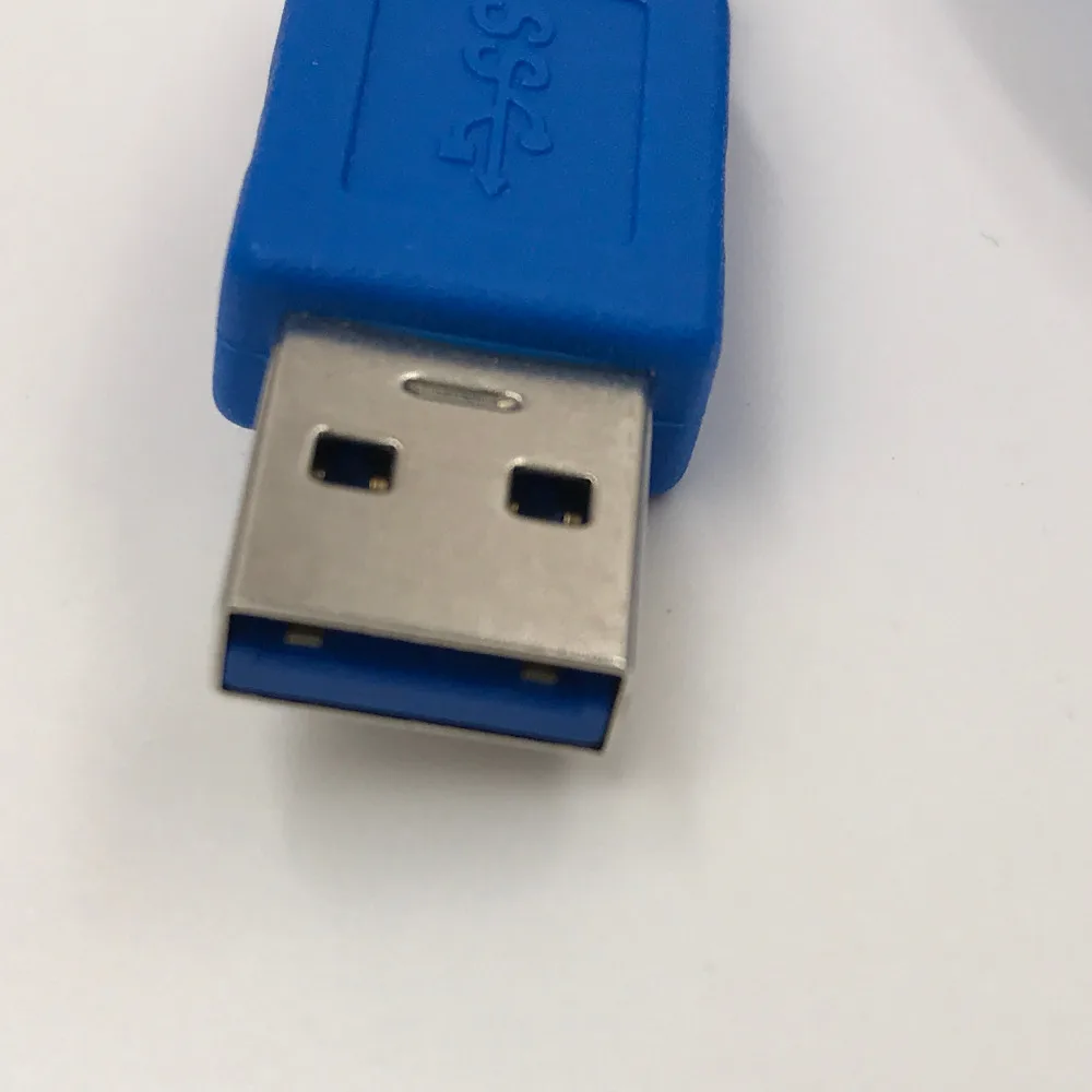 USB 3,0 кабель передачи данных «Папа-мама» кабель высокоскоростного расширения данных 5 Гбит/с удлинитель для передачи данных 1 м 1,5 м 3 м 1 шт