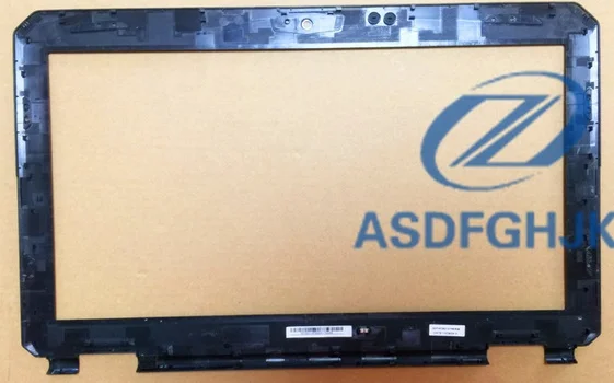 Wellendorff Geniues ободок в виде ракушки для MSI GT683 GT683DXR MS-16F2 MS-16F2B MS-16F2C передняя рамка, ободок крышки