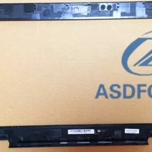 Wellendorff Geniues ободок в виде ракушки для MSI GT683 GT683DXR MS-16F2 MS-16F2B MS-16F2C передняя рамка, ободок крышки