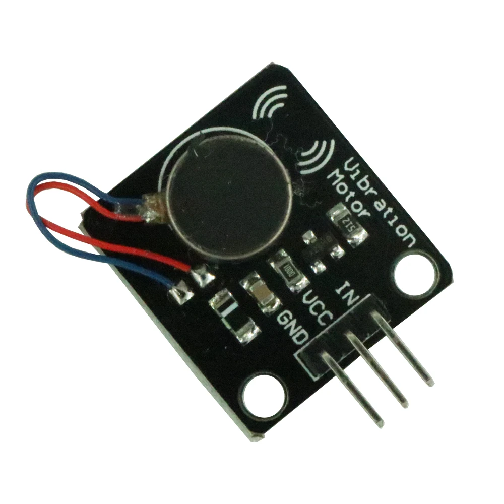 

NEW Mini indicator Vibrating Vibration DC Motor Module for Arduino