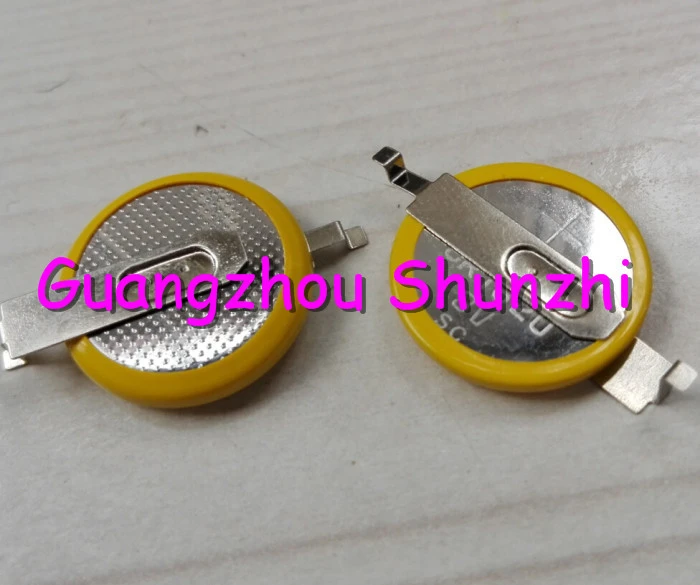 リチウム電池cr16 バッテリー用gba Sp コンソール リチウム ボタン電池用ゲームボーイアドバンス Sp Battery Charger Sony Camcorder Cell Panasoniccell Phone Backup Battery Aliexpress