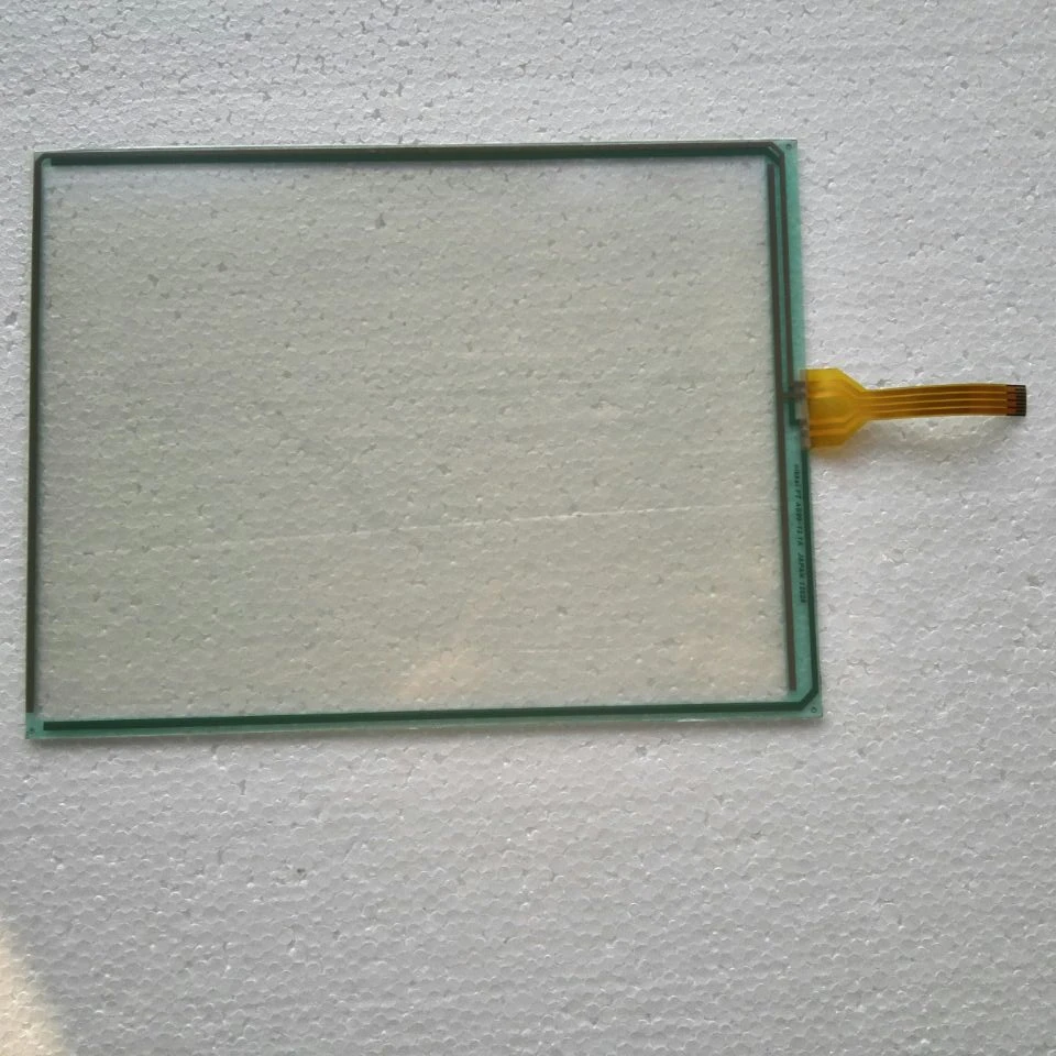 TP 3220S5F0 Touch Glass Panel for HMI Panel repair do it yourself New Have in stock
