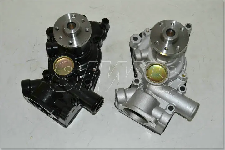 SIMIS11322H водяной насос 8-98098-662-0 J210-0300M 8-97254148-3 8981262311 для 4LE1, 4LE2 4LE2 DCA25USI