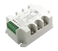 LSA-H3P40YB Однофазный AC 40A 220 V/380 V твердотельный регулятор напряжения/модуль регулятора мощности - изображение