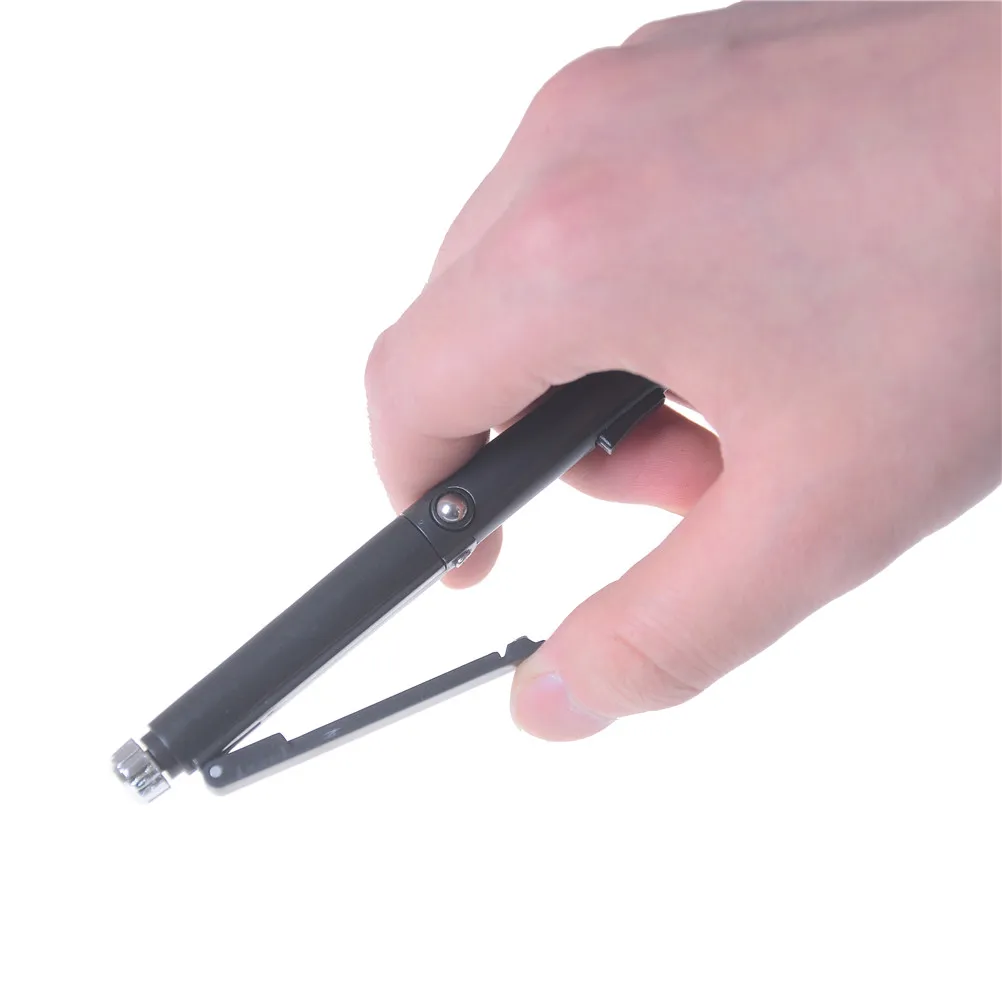 

1pcs Cool Fidget Pen Fidget Spinner And Toys Adult Anti Stress Toys Desk Toys Spinner-Hand Figet Pen Spiner