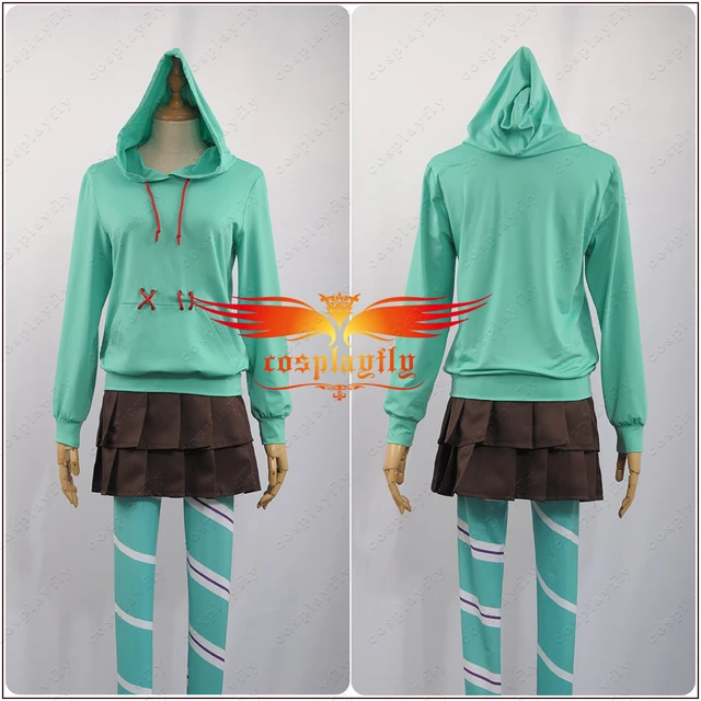 Shop Vanellope Von Schweetz Costume online