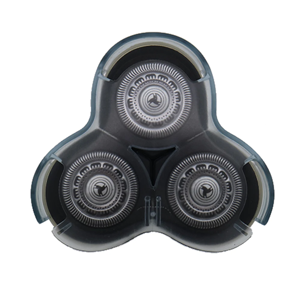 Сменные головки RQ12 для бритвы Philips RQ1250 RQ1260 RQ1280 RQ1290 RQ1050 RQ1060 RQ11 RQ1150 RQ1151 RQ1155 RQ1160 с