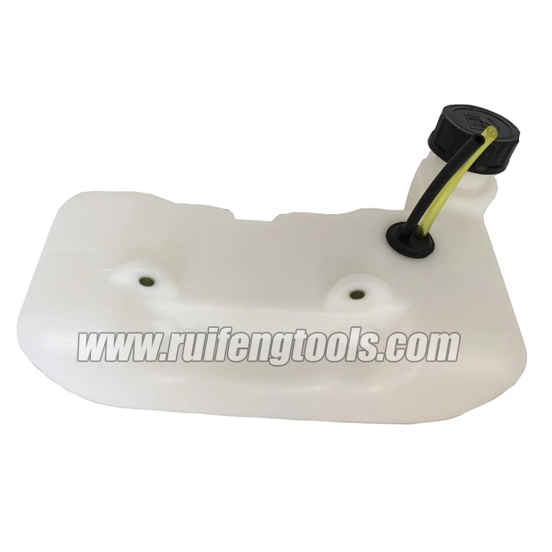 fuel tank for grass trimmer brush cutter tank 43cc 47cc 49ccin Tool