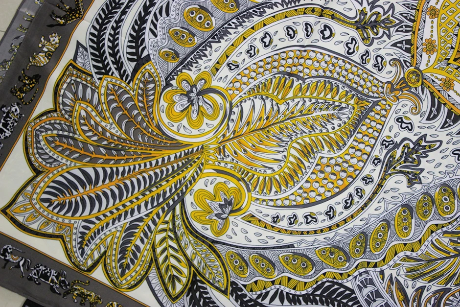 square silk twill scarf IMG_0180