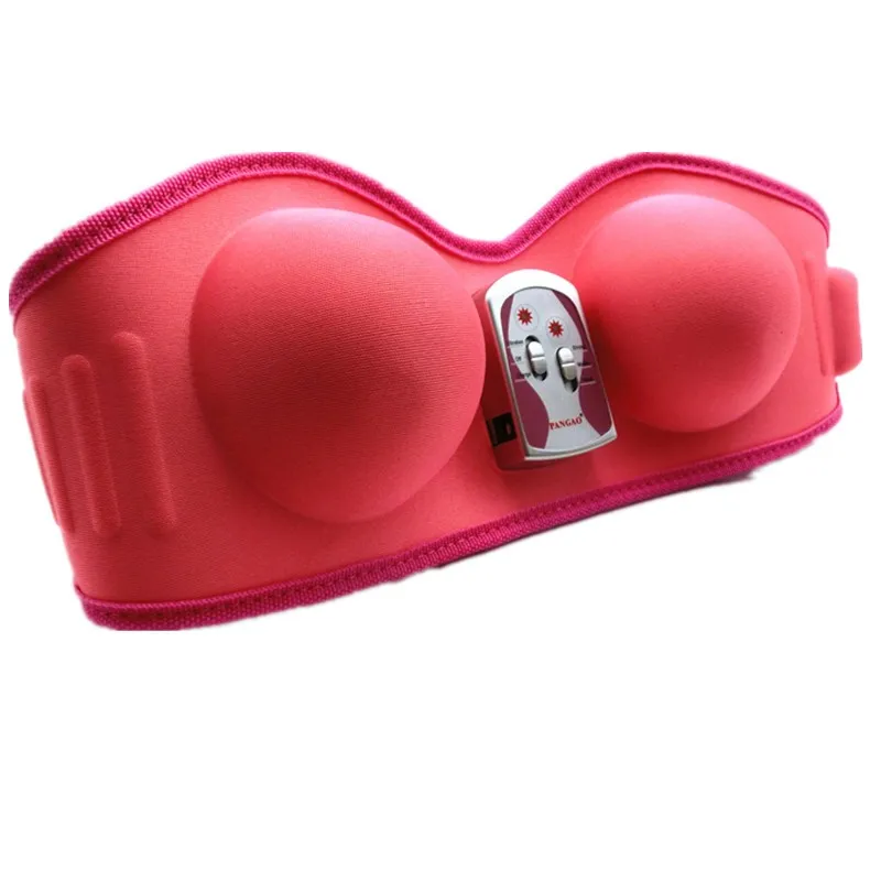 B1133 FB-9403B-Hot-Pink-Sexy-Enlarge-Relax-Massage-Bra-Breast-Enhancer-Massager (10)