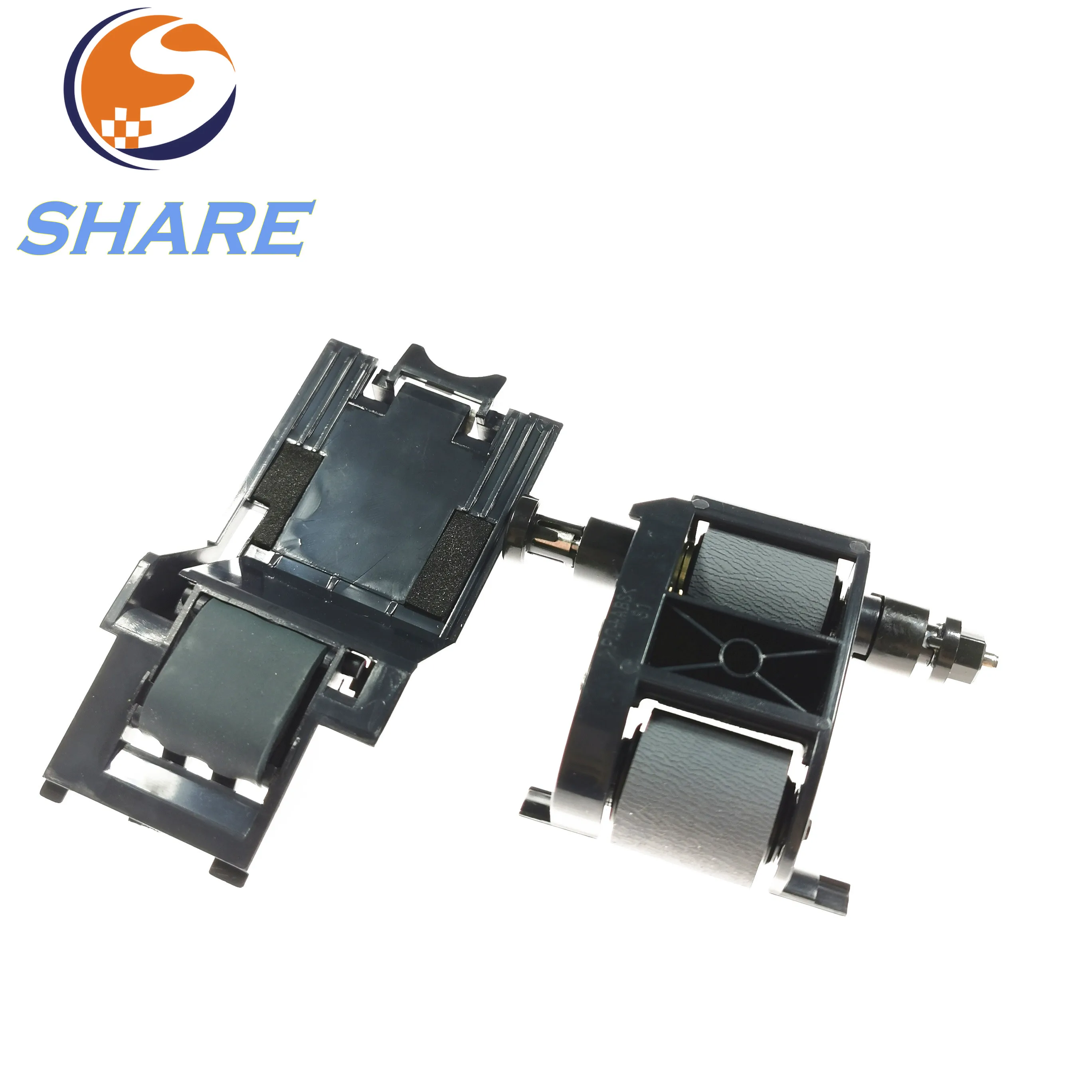 SHARE New L2718A ролик ADF Kit для HP M575 M680 M630 M525 M725 651 M775 L2725 60002 ScanJet 7500 Series|Детали принтера| |