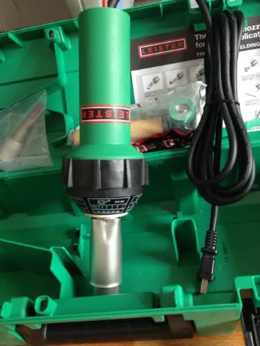 

hot air soldering station 1600W Powerful Plastic Welding Gun for Auto Repair