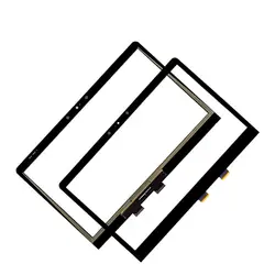 14,0 "сенсорный экран дигитайзер стеклянная панель для hp павильон X360 14-BA