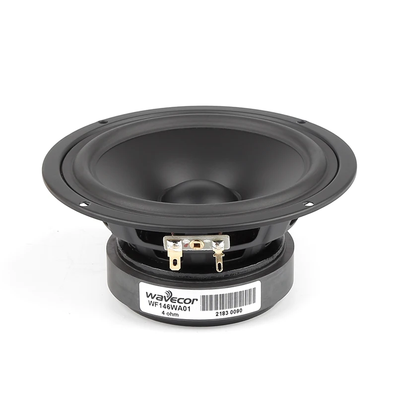 wavecor subwoofer