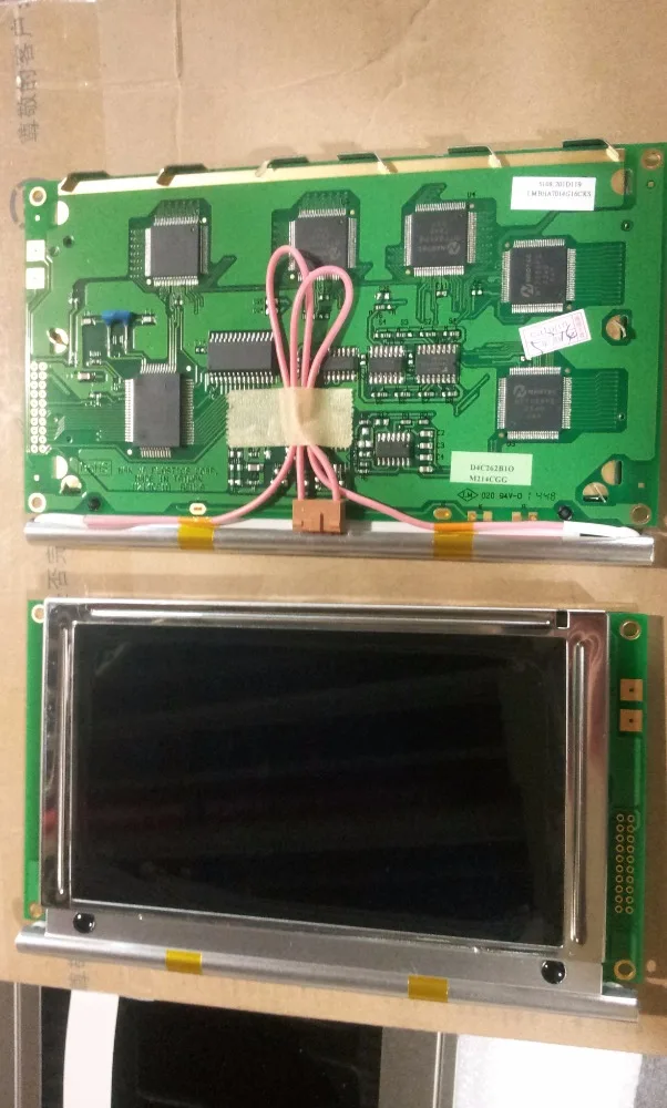 

LMBHAT014GCZ LMBHAT014G5C M014CGA M014C LCD SCREEN DISPLAY PANEL