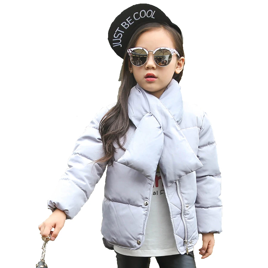 kids light down jacket