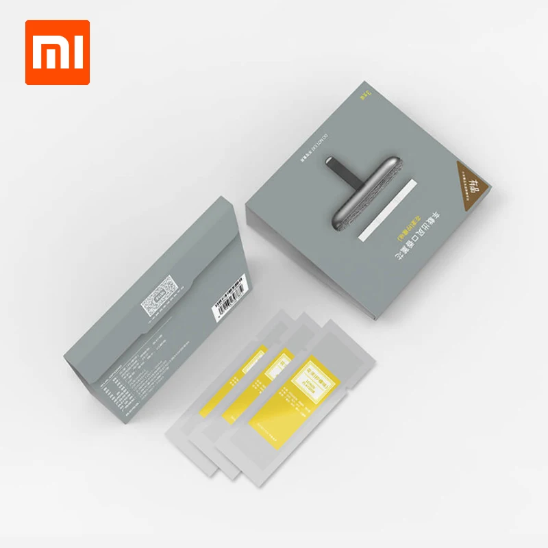 Автомобильный держатель Xiaomi Guildford изысканный лимонный/оранжевый/оливковый
