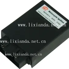 "Умное" цифровое для мотоцикла блок зажигания CDI PC800 RC34 для Honda# LXD-RC34