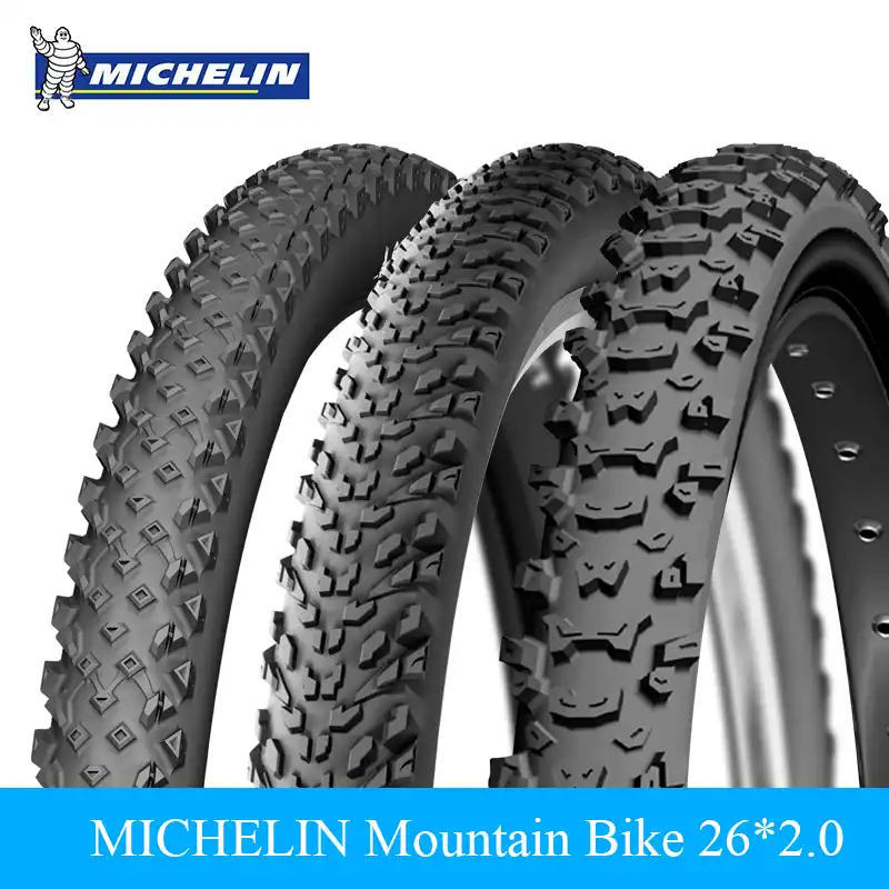michelin country trail