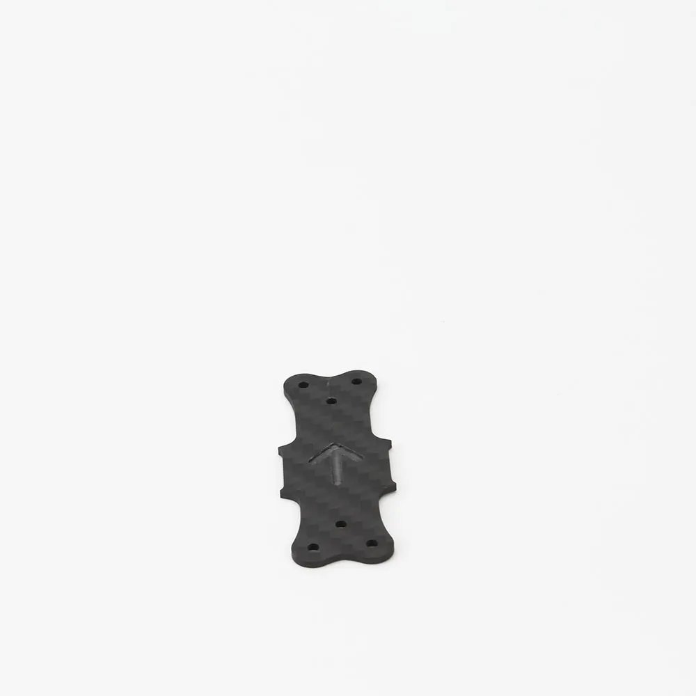 

Emax Babyhawk Race Parts Carbon Mid Plate And Bottom Plate Pack For Babyhawk FPV Racing Dorne RC Plane