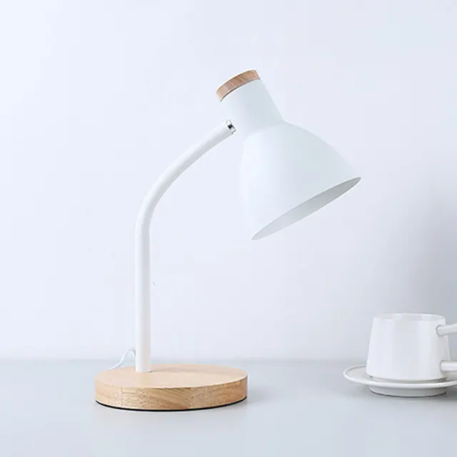 White No Bulb