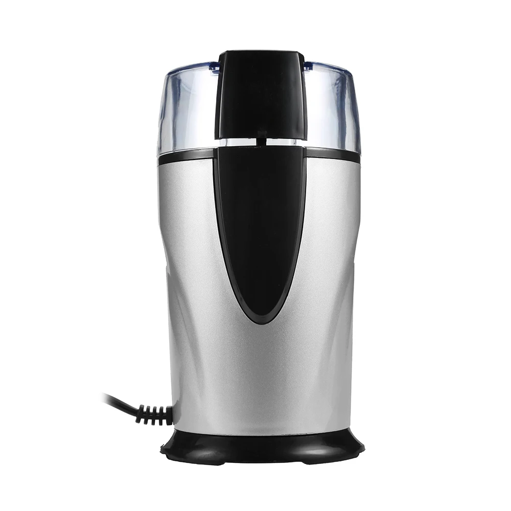 Portable Electric Coffee Grinder Machine Household Grinder Coffee