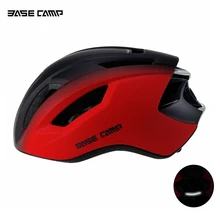 Hot Road Bike Helmet Men Women Ultralight Bicycle Helmets Protection Integrally-molded MTB Helmet 2017 Pneumatic Cycling Helmets