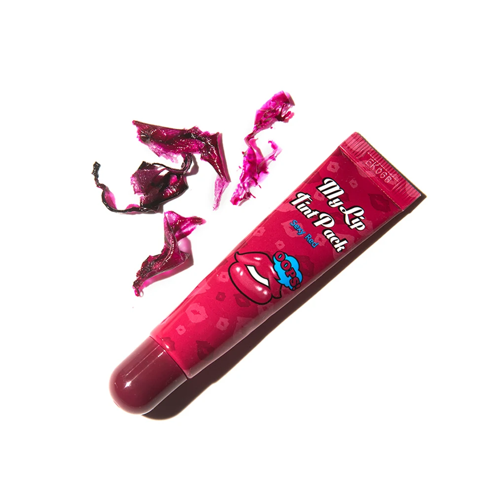 Gloss mask