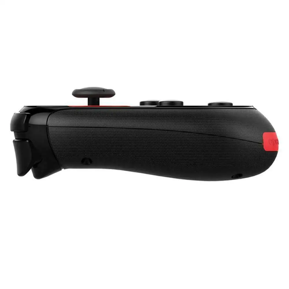 

PG-9121 red spider single-handed wireless Bluetooth gamepad Mobile Controller Single Hand Gaming Joystick For PUBG, IOS, Android