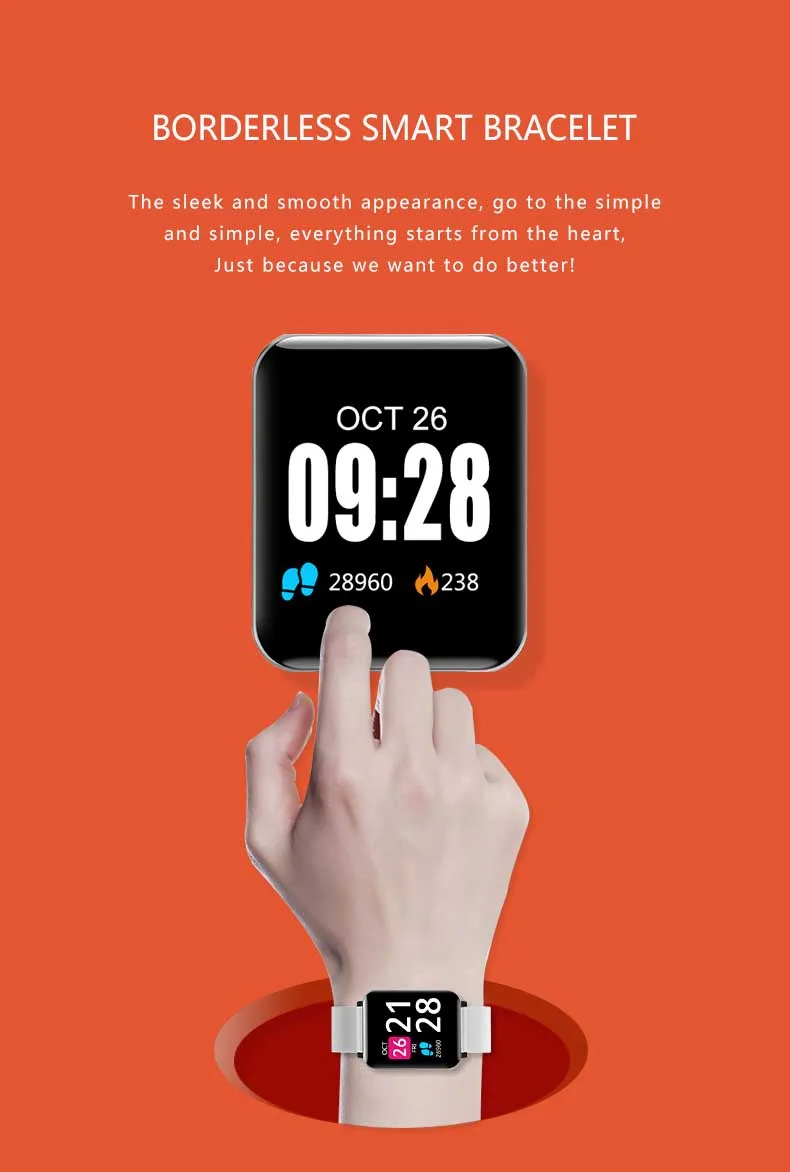 smart watch (2)